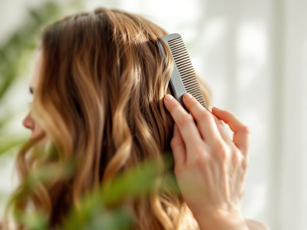 best comb for hair growth