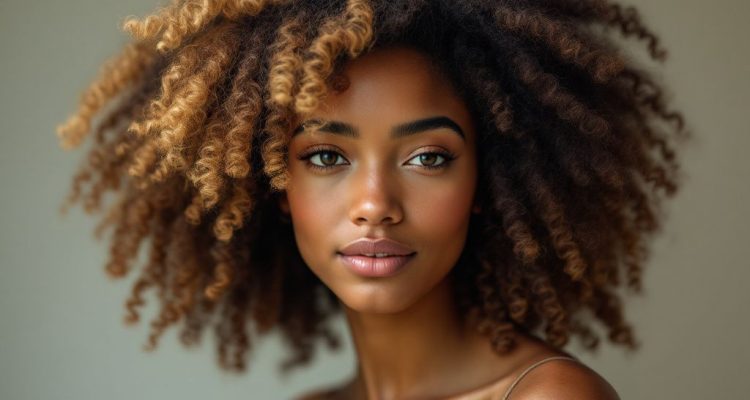 how geography influenced hair types globally
