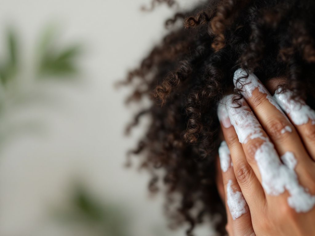 natural hair products for 3c hair