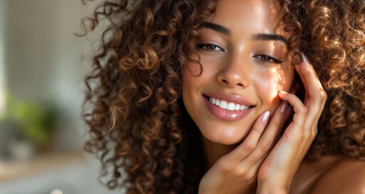 products for 3a 3b curly hair