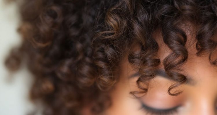 type 2 wavy hair
