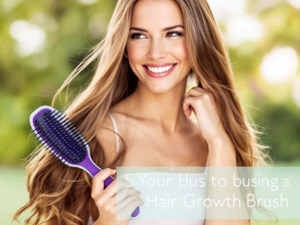 best brush for hair growth