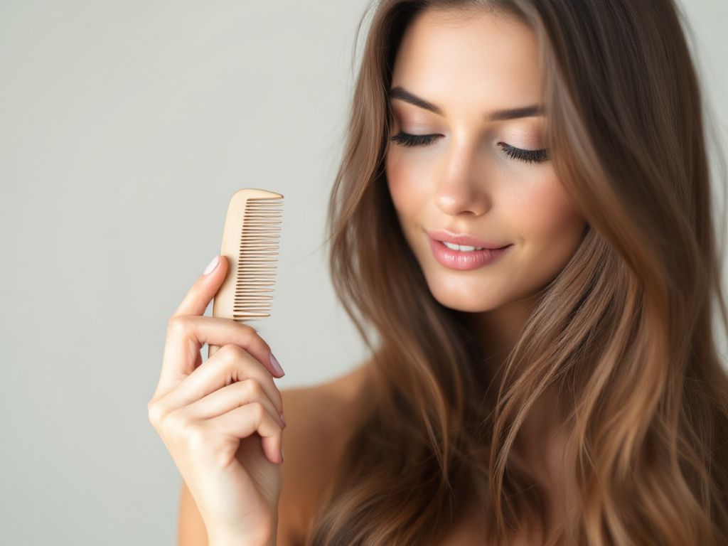 best comb for hair growth