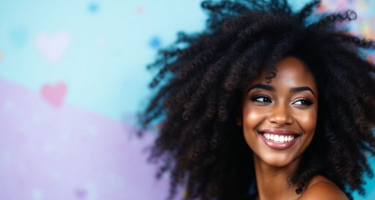 embrace natural hair