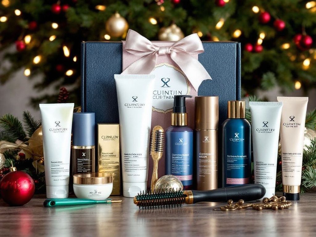 hair care gifts