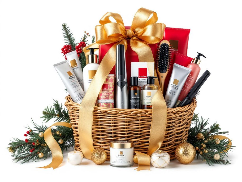 hair care gifts