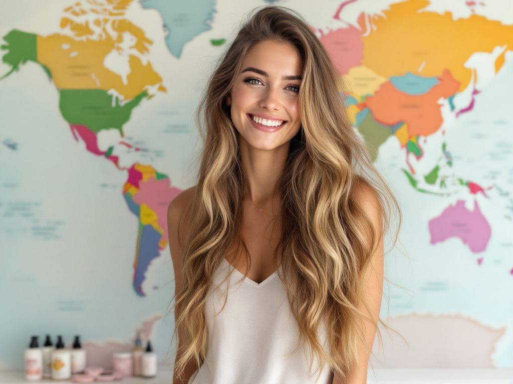 hair care travel