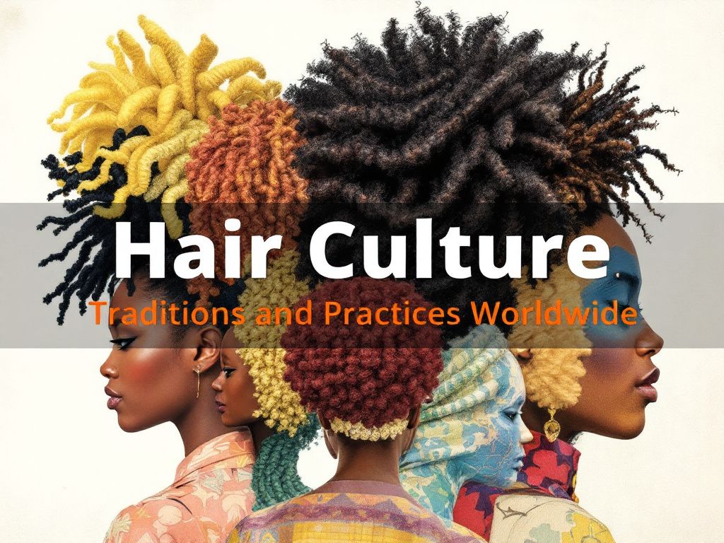 hair culture