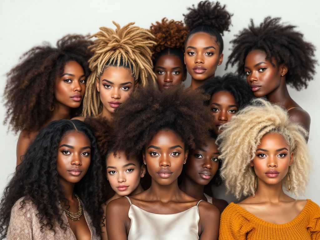 hair culture