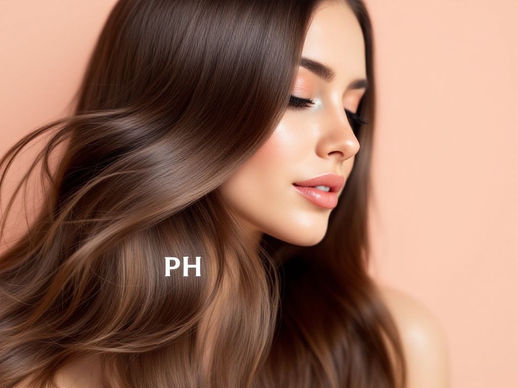 hair ph balance