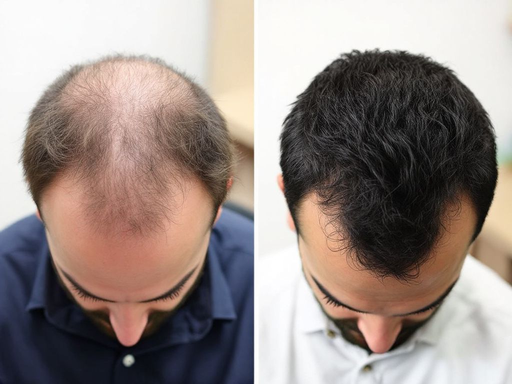 hair transplants