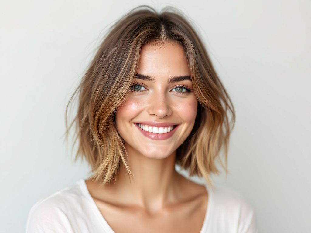 hairstyles for thin hair