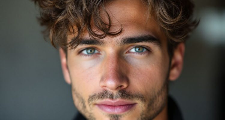 men's hair care