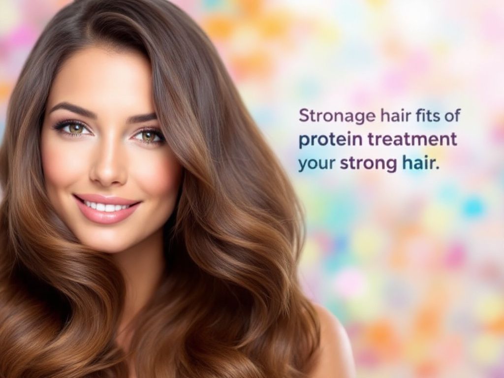 protein treatment hair