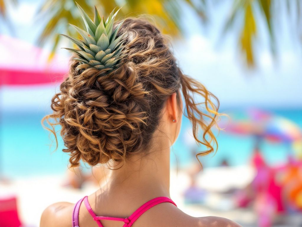 summer hairstyles