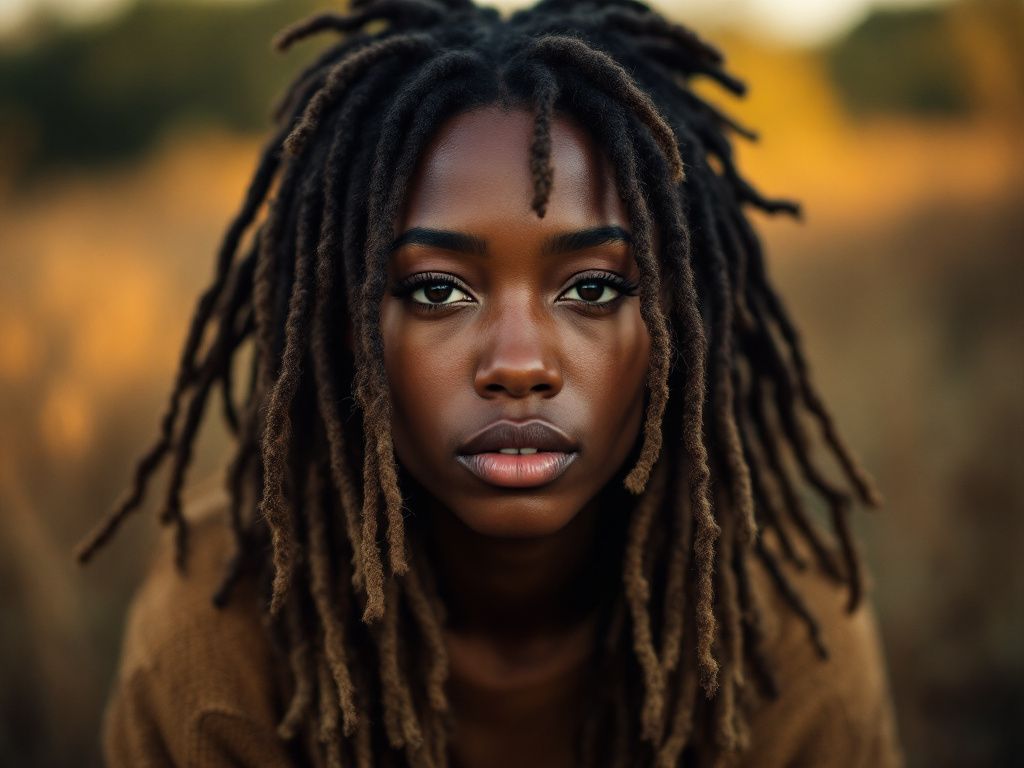 dreadlocks care