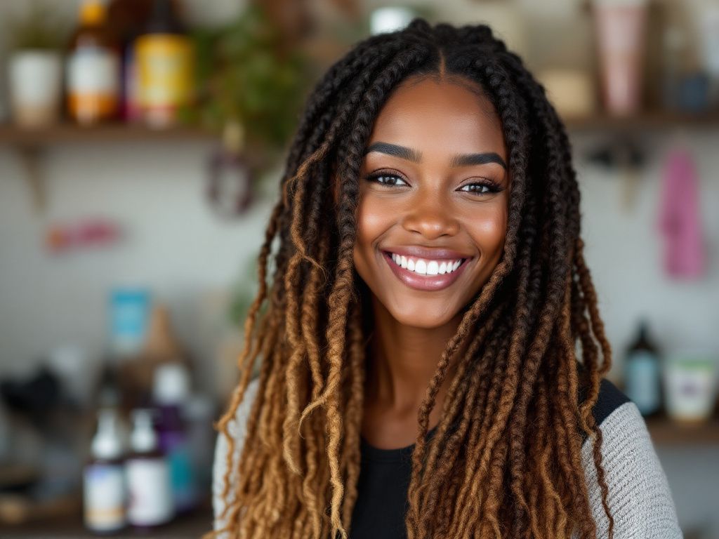 protective hairstyles