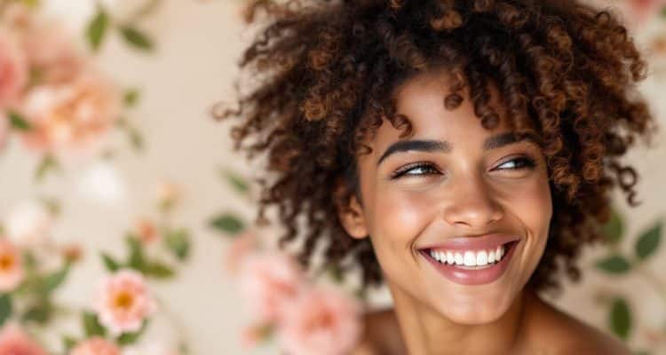 embrace natural hair