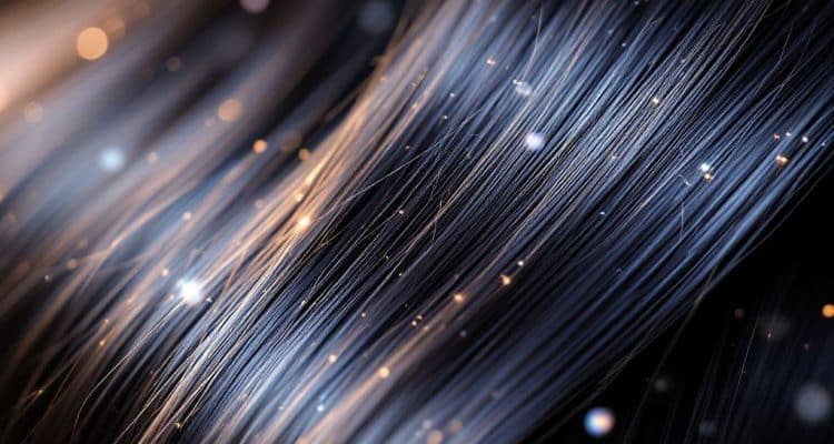 hair elastomers