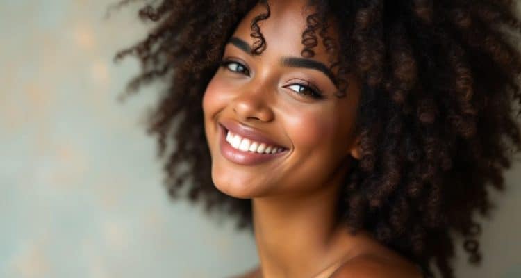 hair insecurity, overcoming texture shame