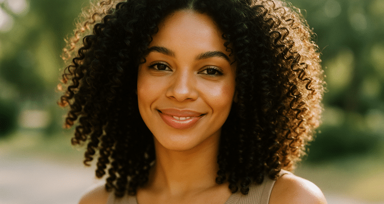 The Incredible 10-Minute Wash Day Hack That Made My Curls Last for 7 Days Straight