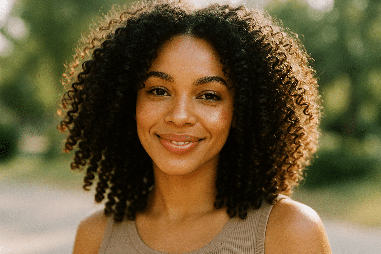 The Incredible 10-Minute Wash Day Hack That Made My Curls Last for 7 Days Straight