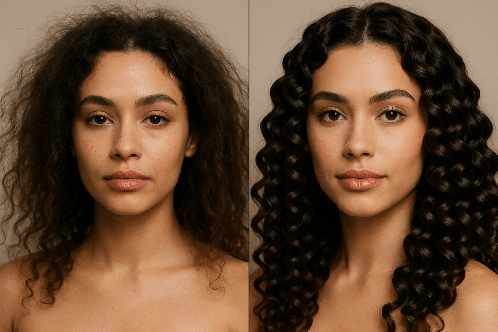 The 10-Minute Wash Day Hack