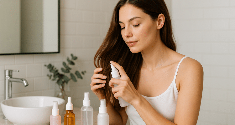 Ultimate Daily Hair Protection Guide: 15 Essential Steps to Prevent Hair Damage Forever