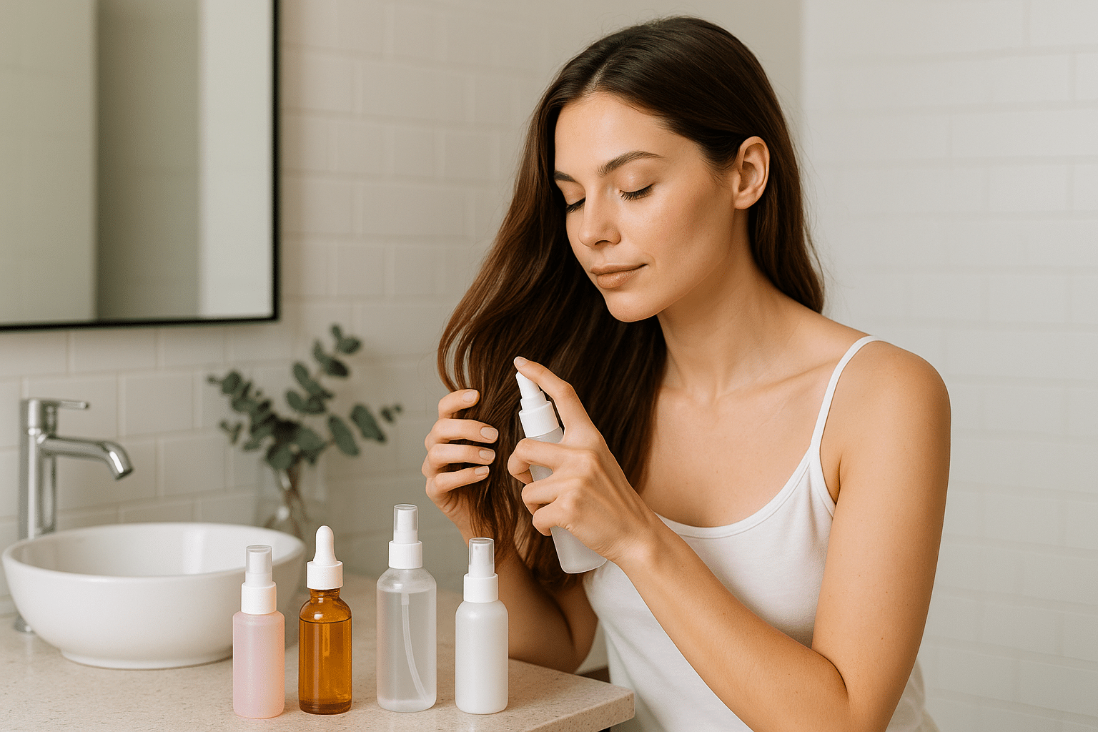 Ultimate Daily Hair Protection Guide: 15 Essential Steps to Prevent Hair Damage Forever