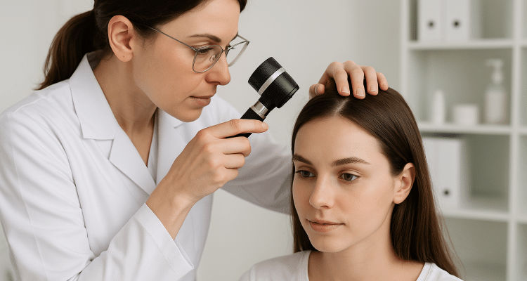 Scalp Health Guide: 7 Ultimate Secrets for Perfect Scalp Care