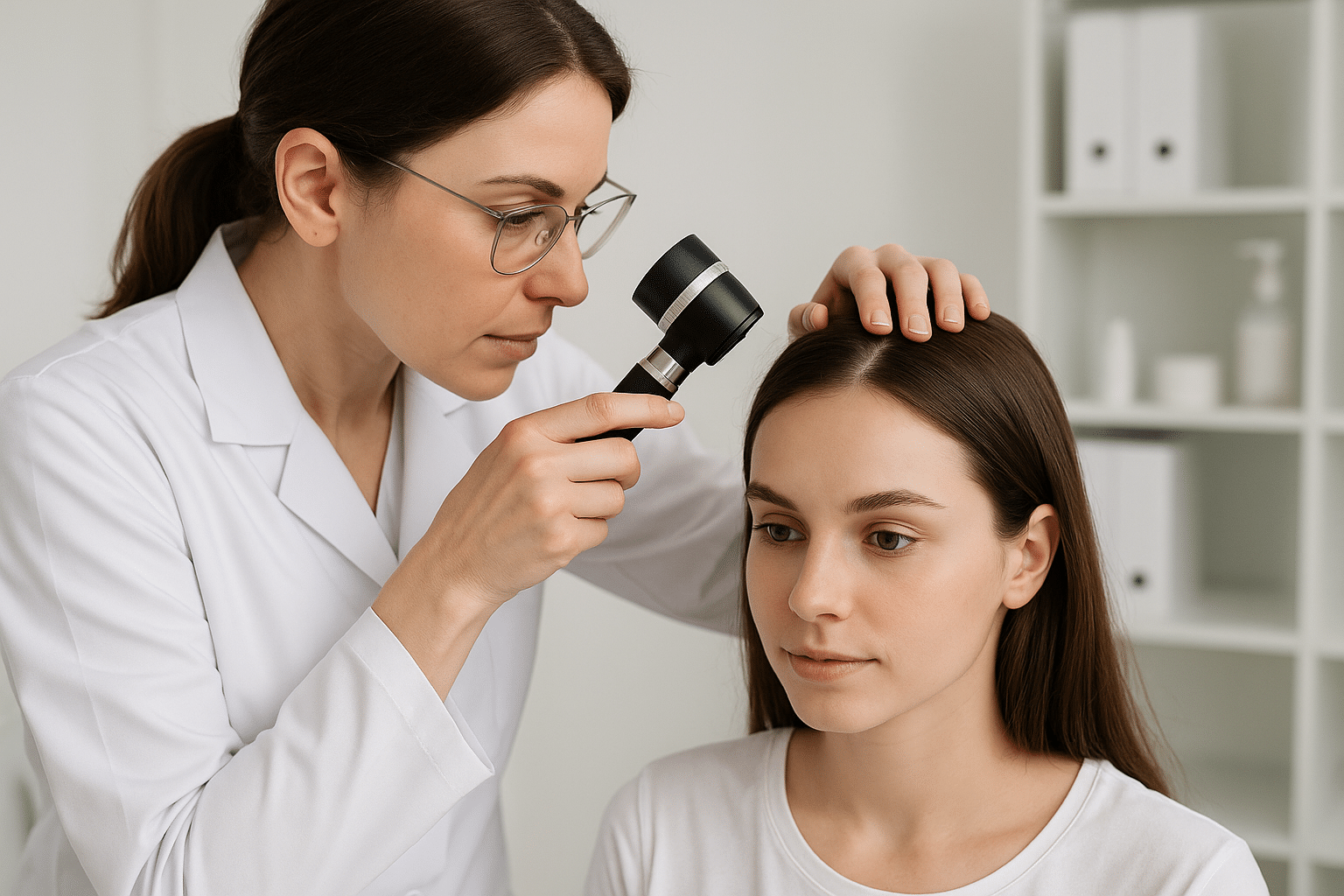 Scalp Health Guide: 7 Ultimate Secrets for Perfect Scalp Care