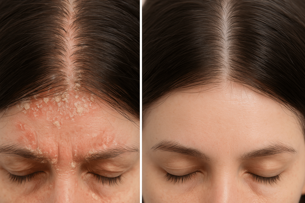 The 7 Ultimate Secrets of Scalp Health Guide Success