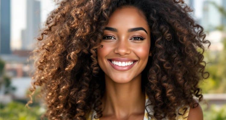 "best gel for curly hair"