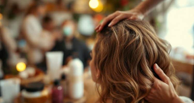 celebrity curly hair