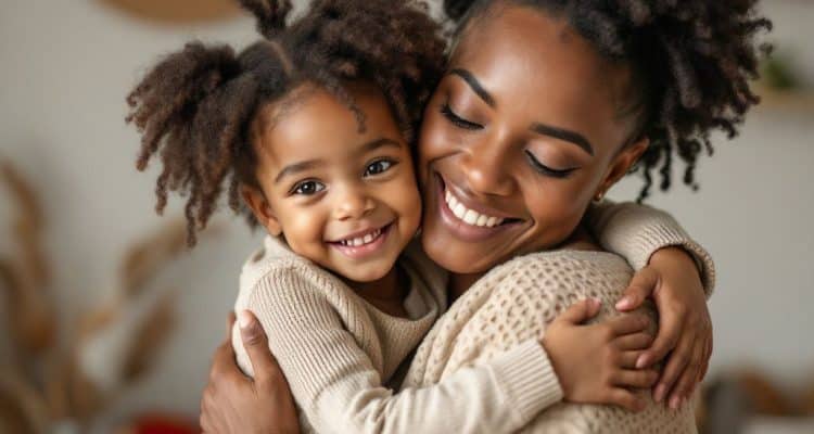 children hair care, kids natural hair