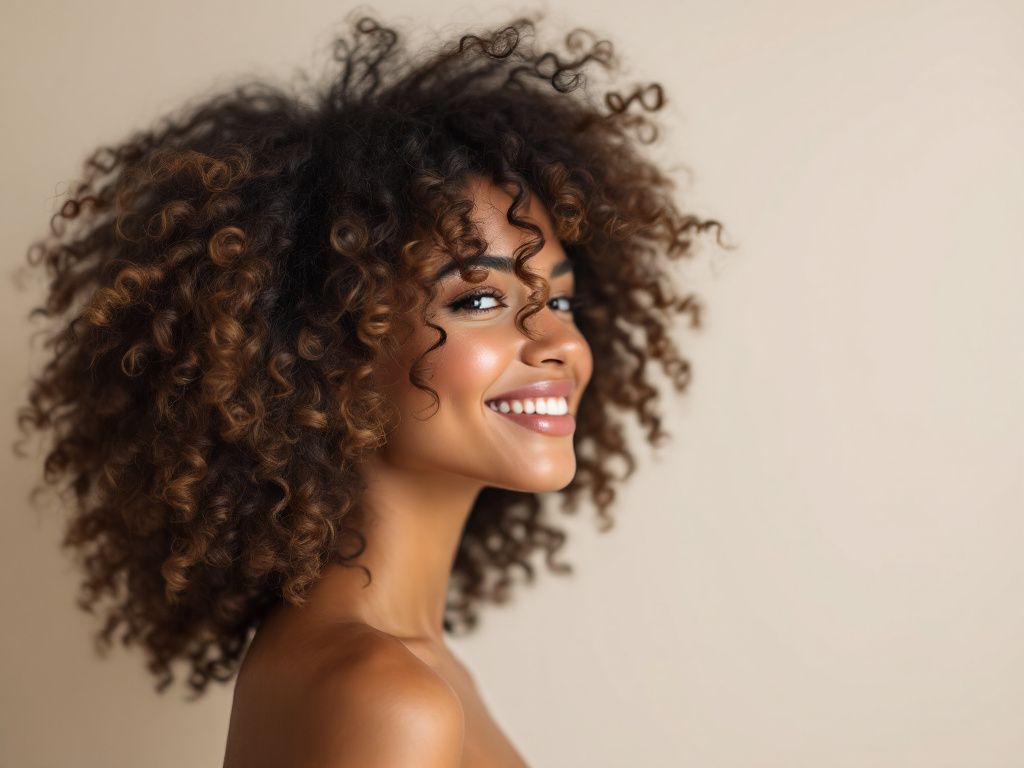 curly hair cultural appropriation