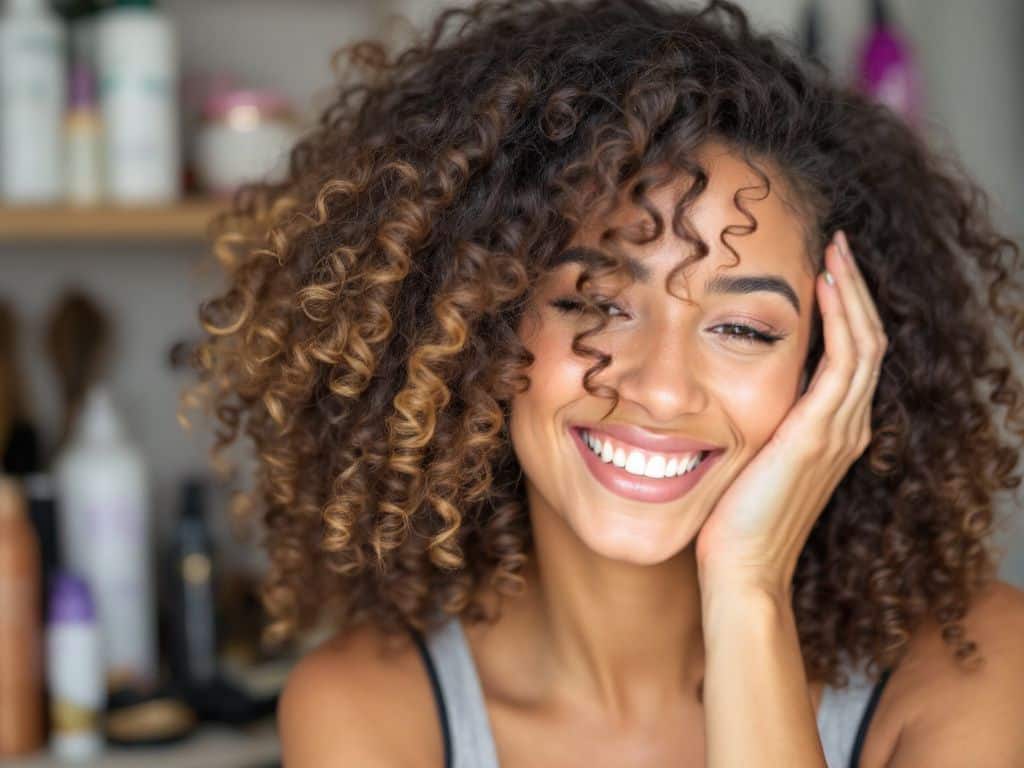 "curly hair mistakes"