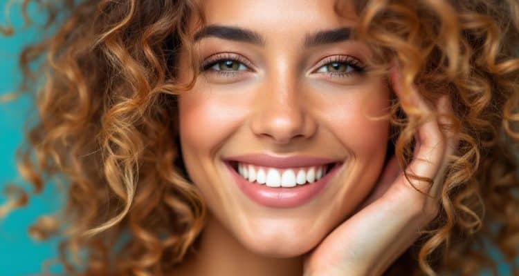 curly hair myths, texture misconceptions