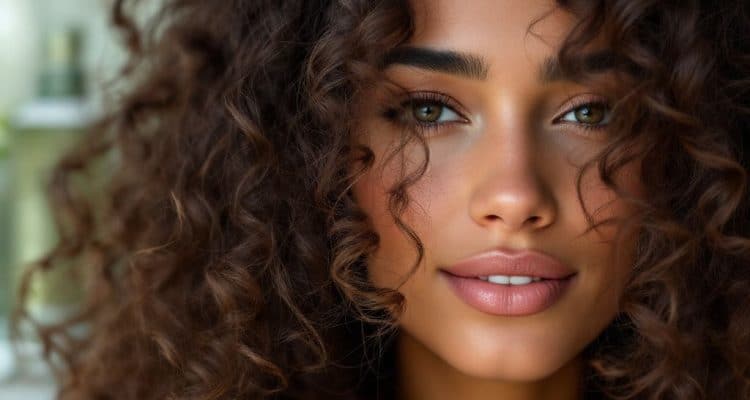 "curly hair porosity"