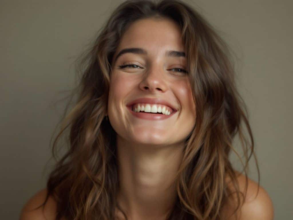 hair gratitude, appreciating your texture