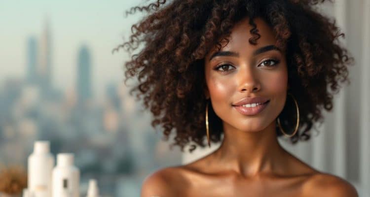 hair industry claims, marketing truth