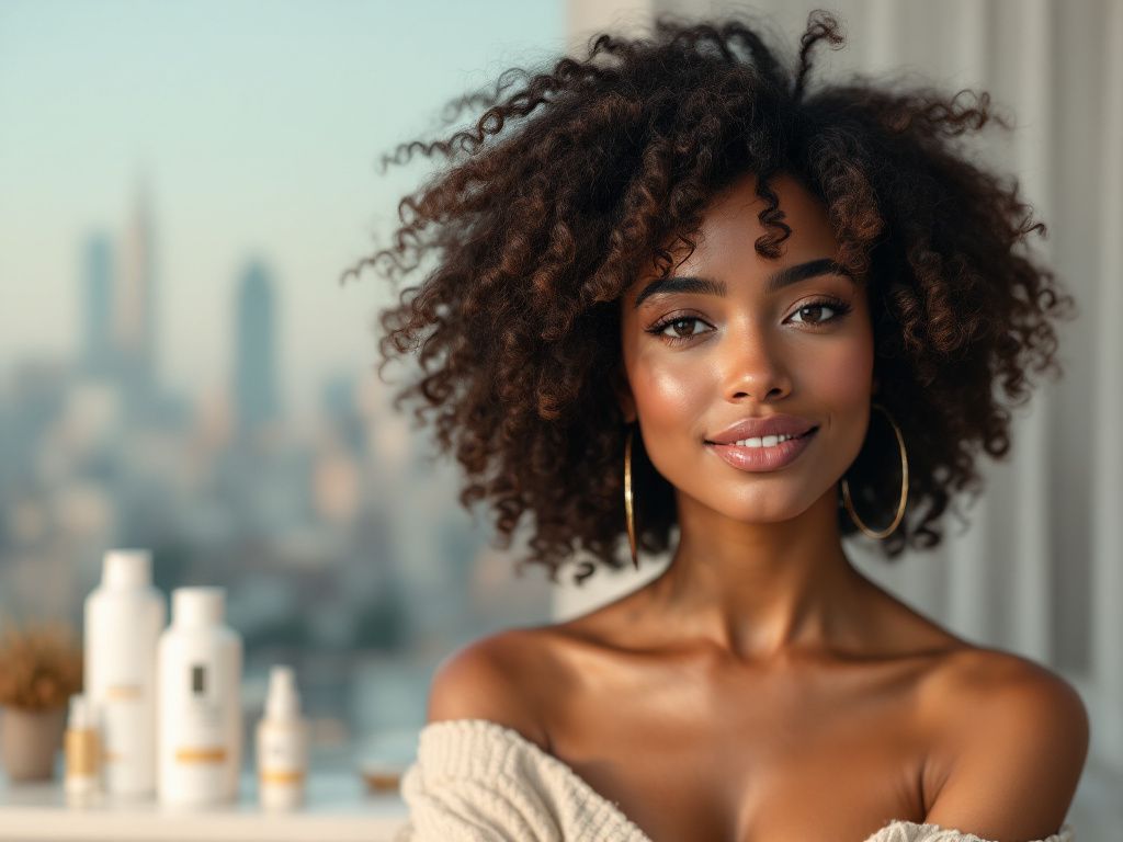 hair industry claims, marketing truth