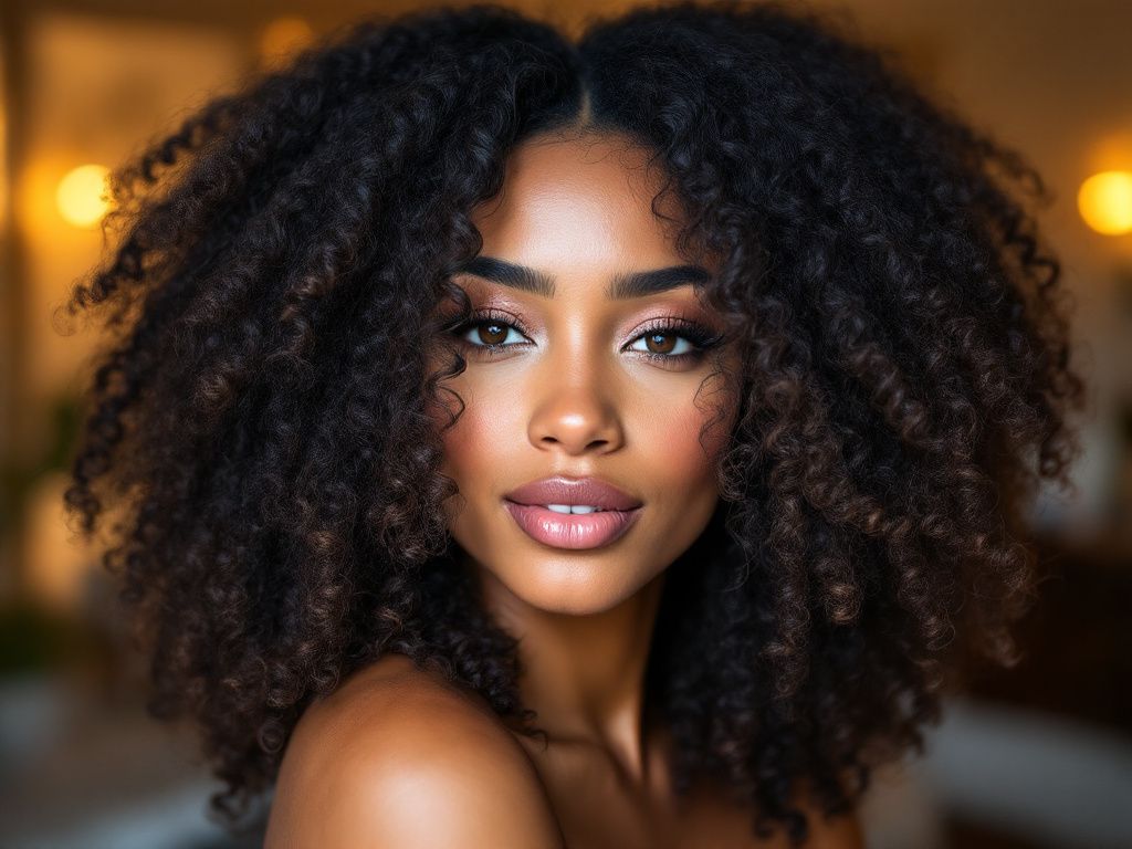 letter to younger self, hair advice