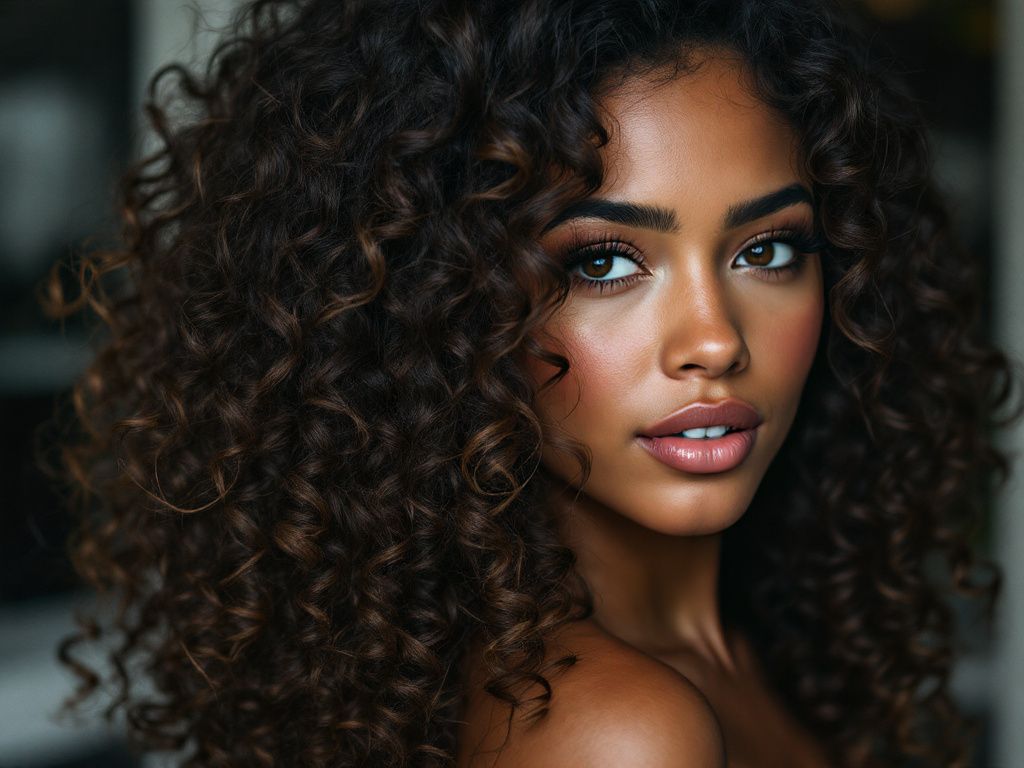 professional hair techniques, salon methods