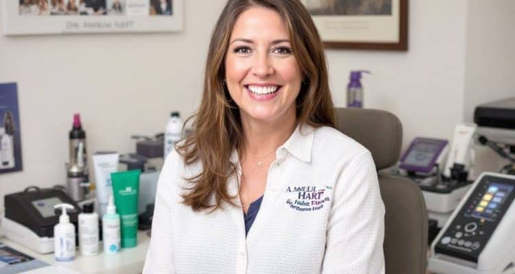 trichologist interview, dermatologist hair advice
