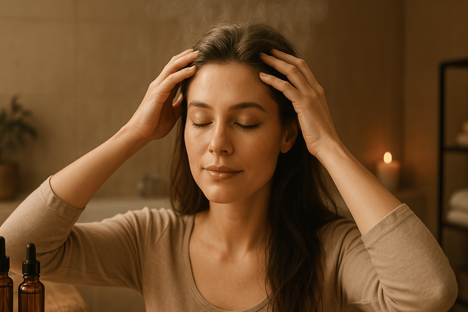 5 Shocking Stress Hair Loss Recovery Ritual Steps That Reverse Damage in 30 Days