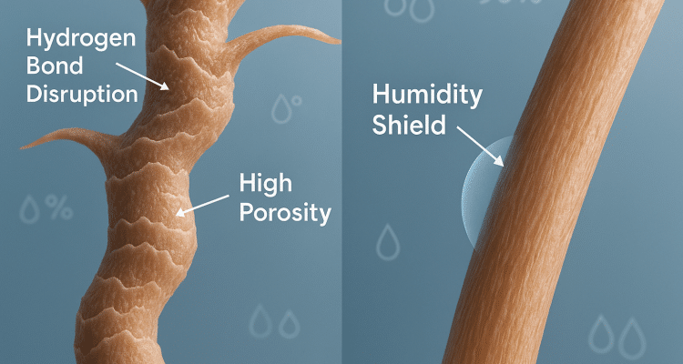 Sweaty Scalp Under Hijab: 7 Proven Ways to Stay Cool & Confident
