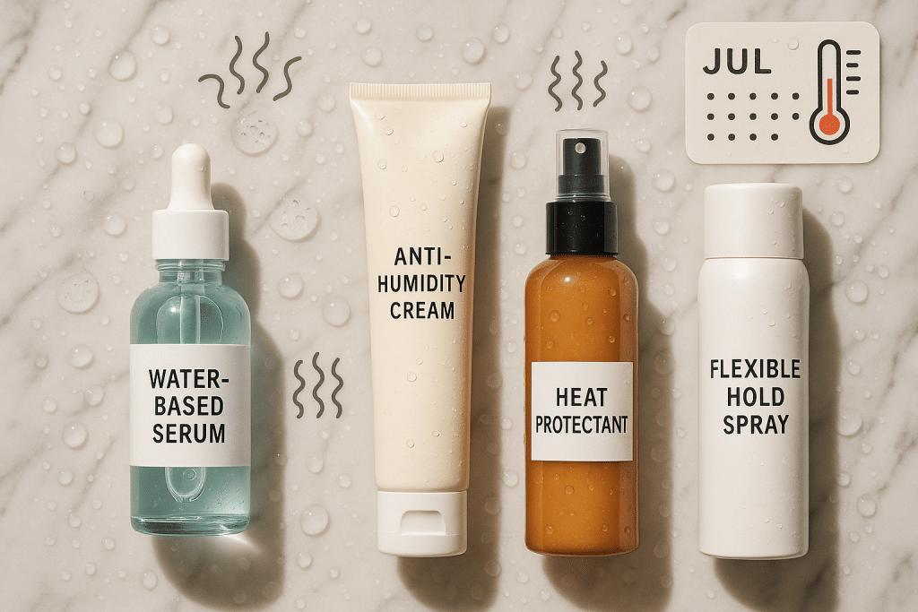 The 10 Powerful Humidity Hair Control Guide Secrets