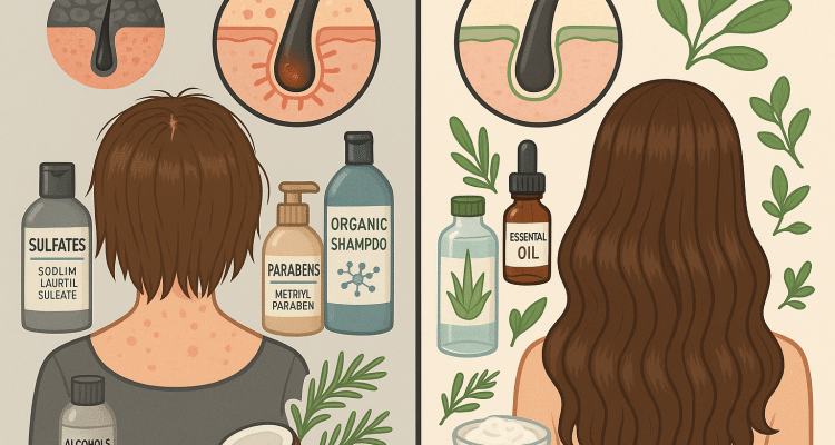 Types of Hair Care Products: Your 2025 Guide to Healthy Hair