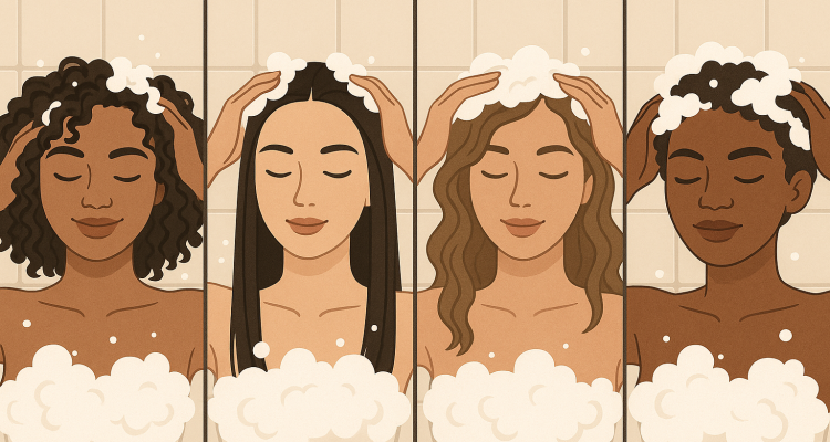 How to Know Your Hair Type: The Ultimate Guide for Every Texture